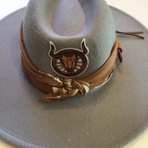 Custom new rancher! main image 6
